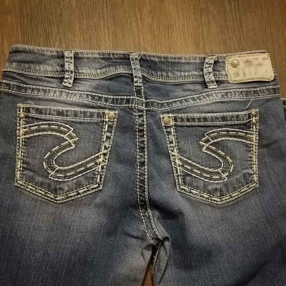 Jeans - Picture 2 of 5